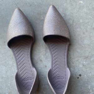 Native Audrey Metallic